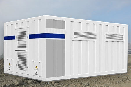 太仓逆变升压一体机